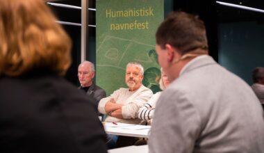 Med lua i handa… - banett.no