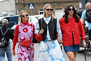 Disse fargene passer til ditt stjernetegn