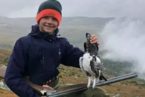 Fengslet i fire nye uker