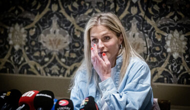 Var til stede - Dagbladet