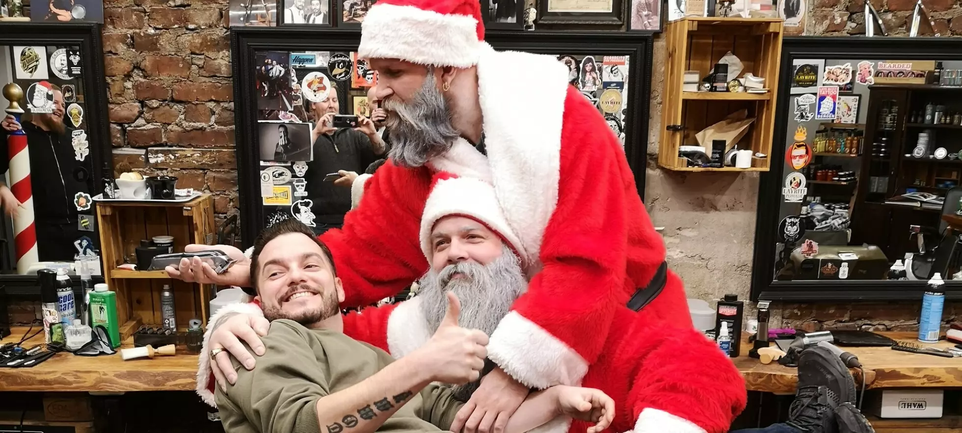 - Har mistet en god venn