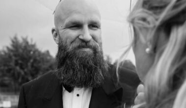 Adrian Willyson Brask kåret til «Årets navn» for sitt heltemot