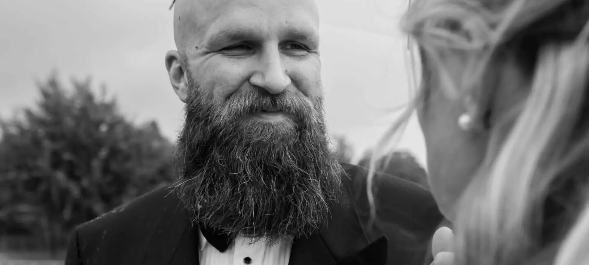 - Urokkelig vilje til å hjelpe