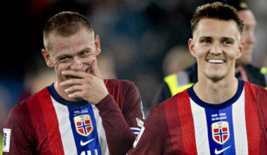 Julian Ryerson kjøper ny luksusbolig på Grünerløkka til 18,5 millioner