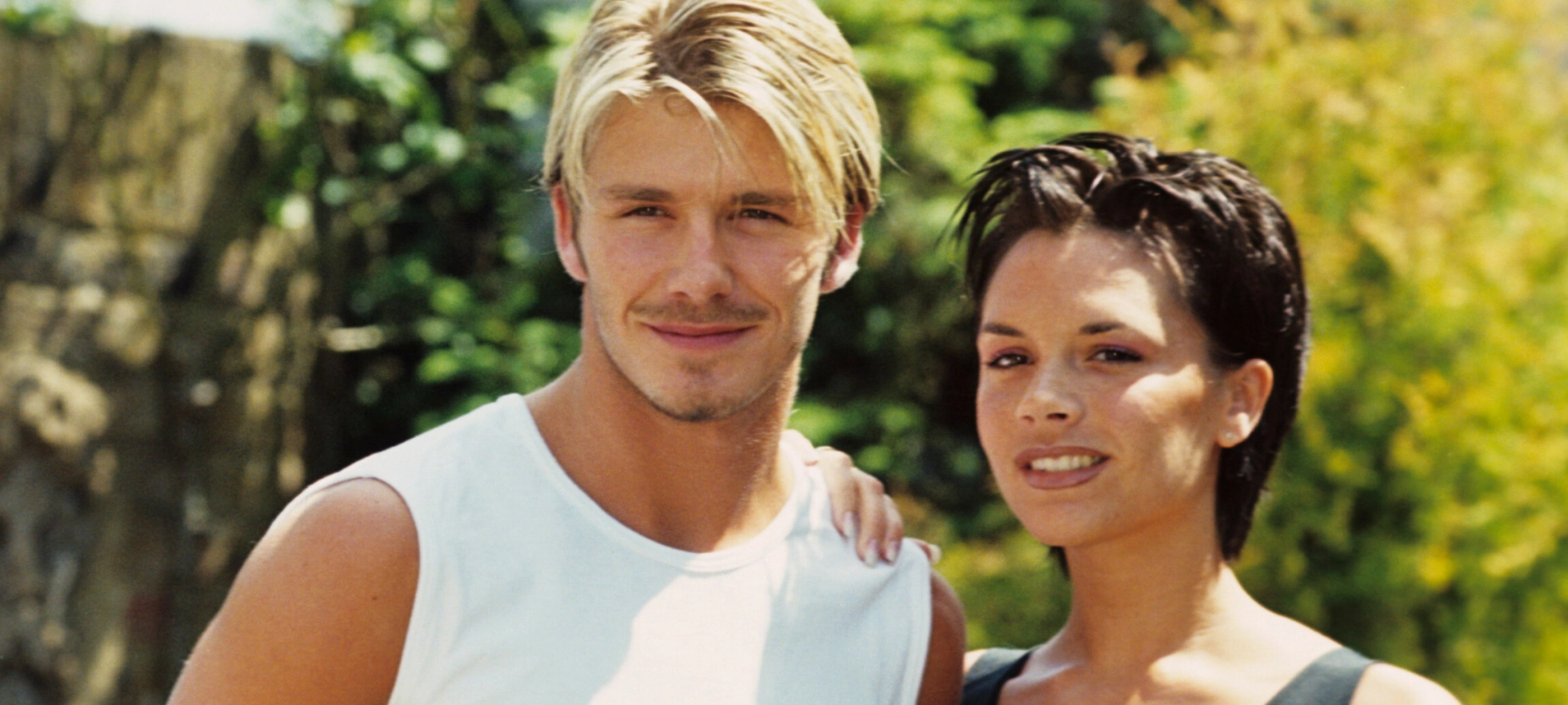 - Ingen visste at vi datet