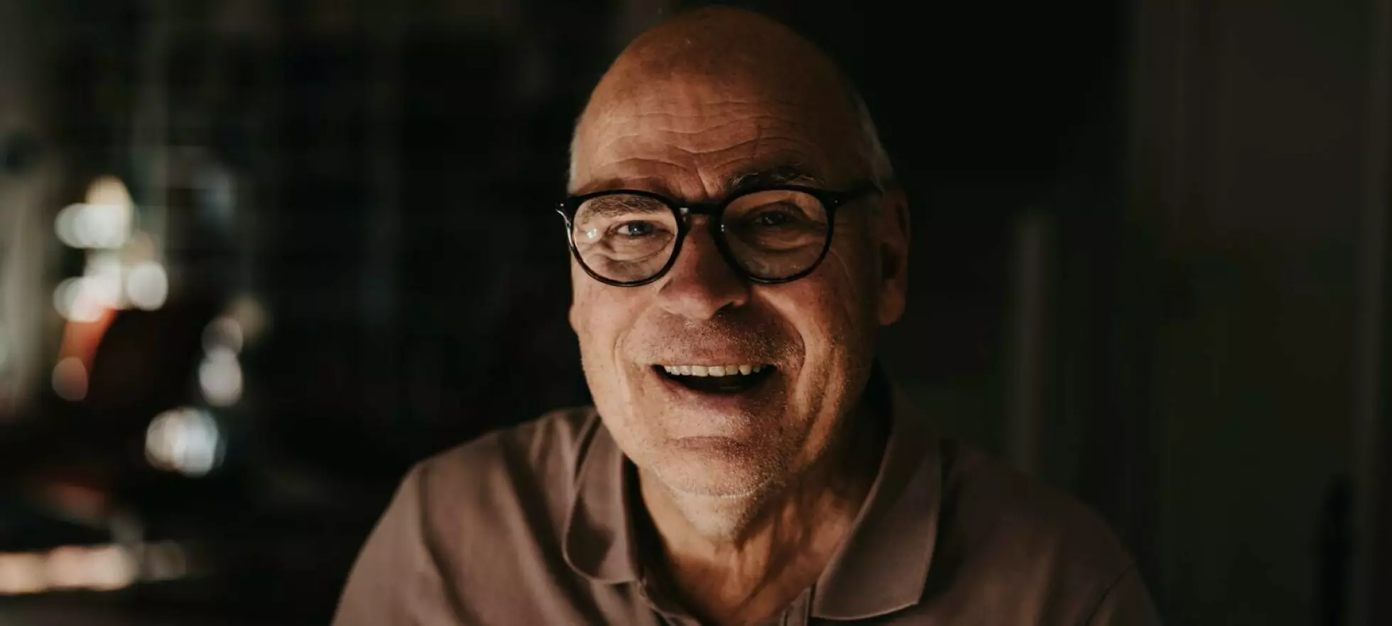 «Pappa har fått Alzheimers»