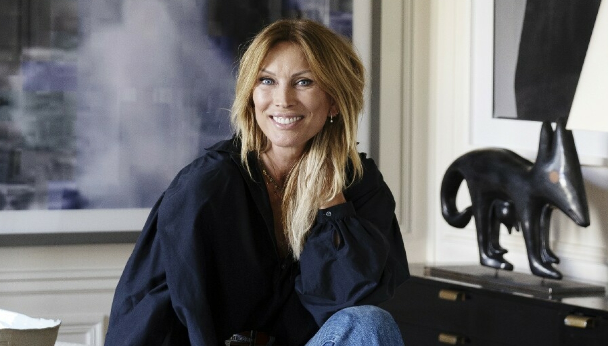 – Mamma har ofte lurt på hvor interessen kom fra