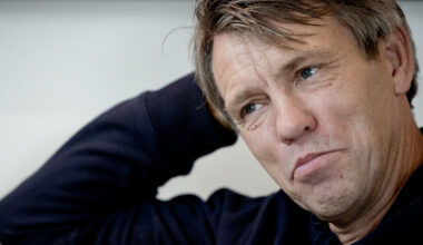 - Jeg holdt kreften skjult