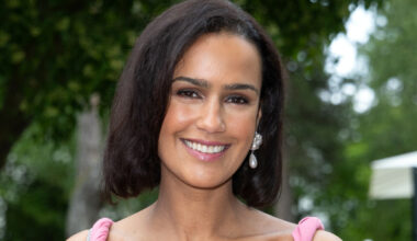 Desta Marie Beeder og ektemannen har kjøpt ny leilighet i Oslo