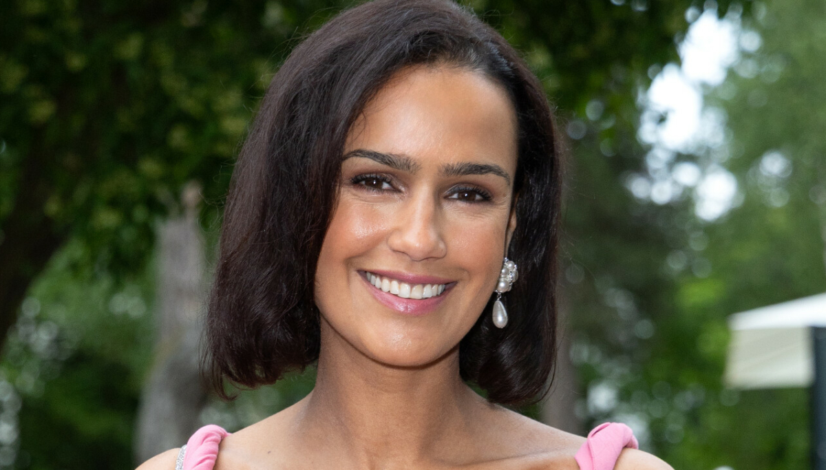 Desta Marie Beeder og ektemannen har kjøpt ny leilighet i Oslo