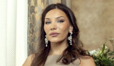 - En stor belastning