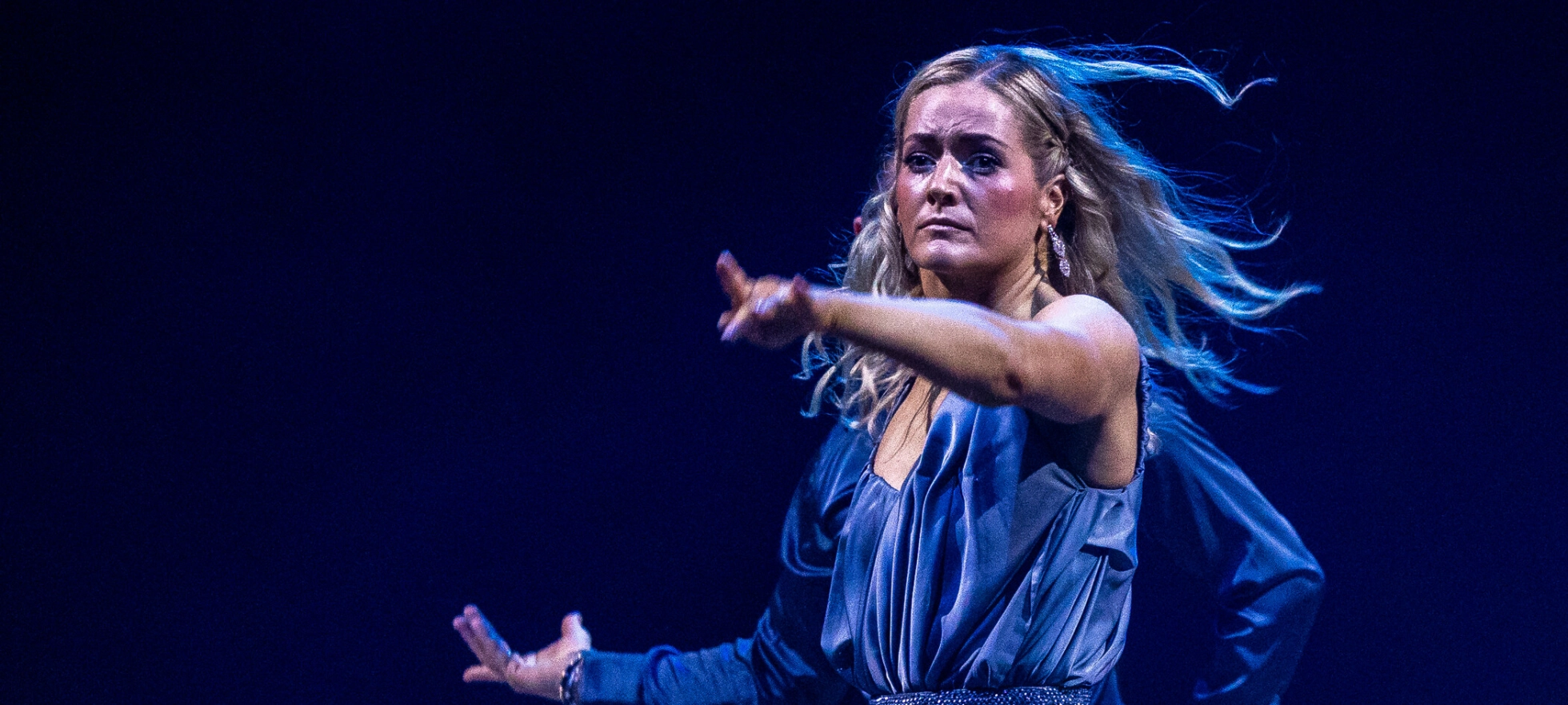 «Skjørt å la folk mene noe om det som er sårt»