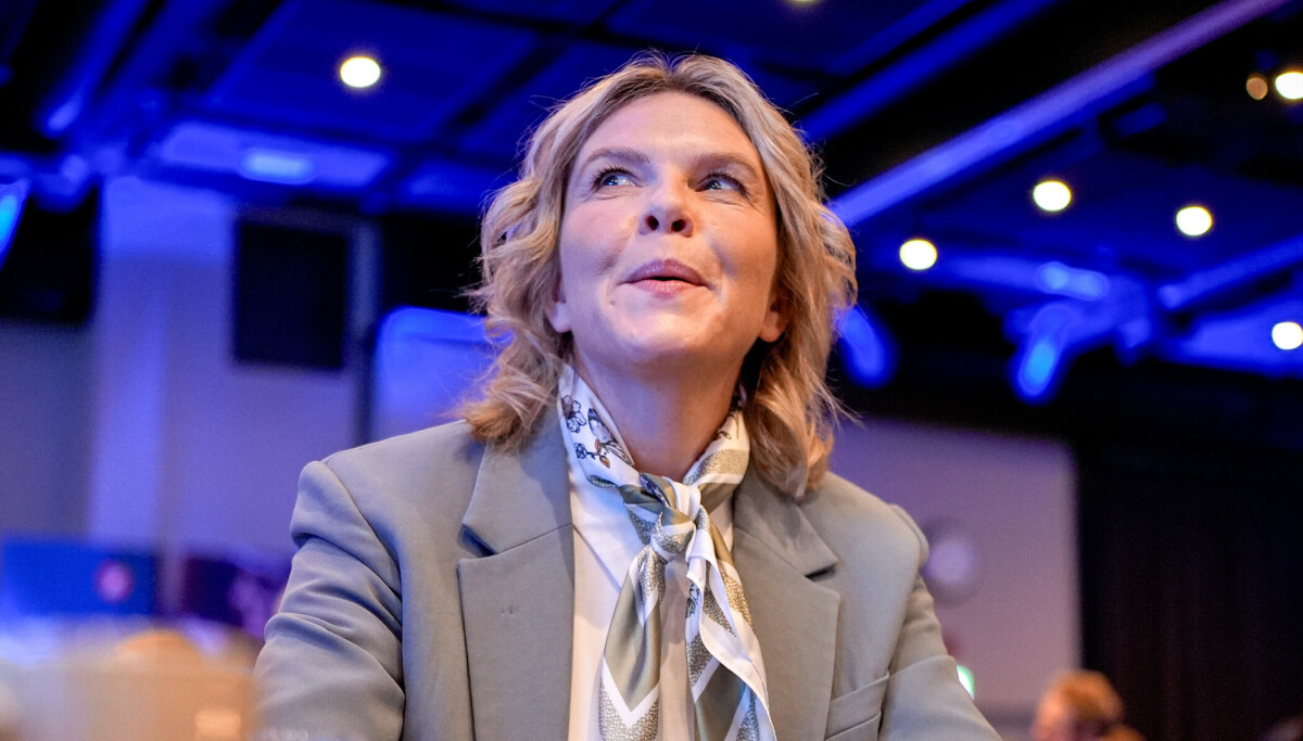 Krimkamp på ville veier - Dagbladet