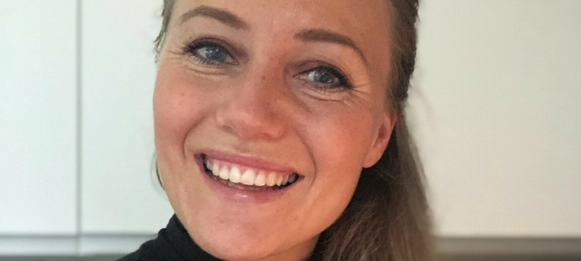 - Kjentes ut som noen hadde slått meg i hodet med en hammer