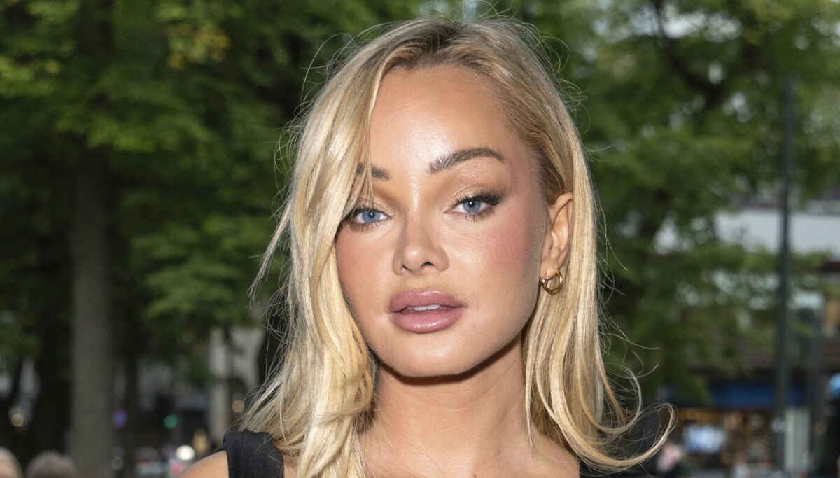 Sophie Elise Isachsen går hardt ut mot sosiale medier: