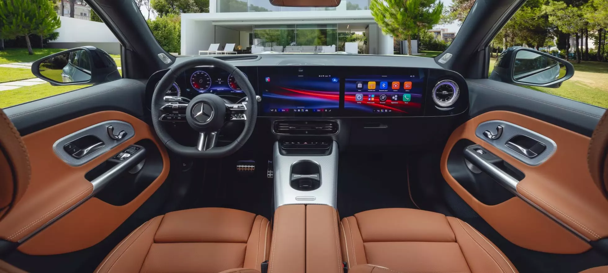 25 elbiler vi ser fram til i 2026