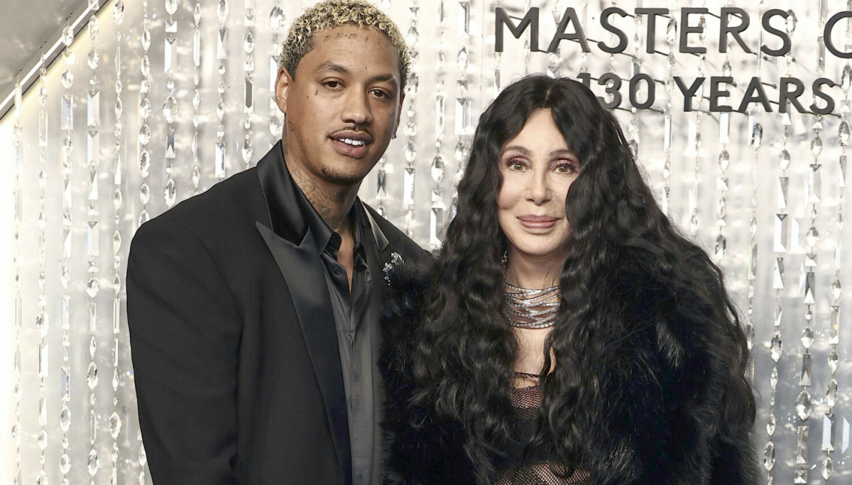 Peter Dundas feirer med Hollywood-stjerner på Swaroski-jubileum