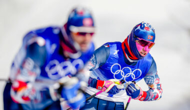 Kraftig økning: OL-turen blir dyrere