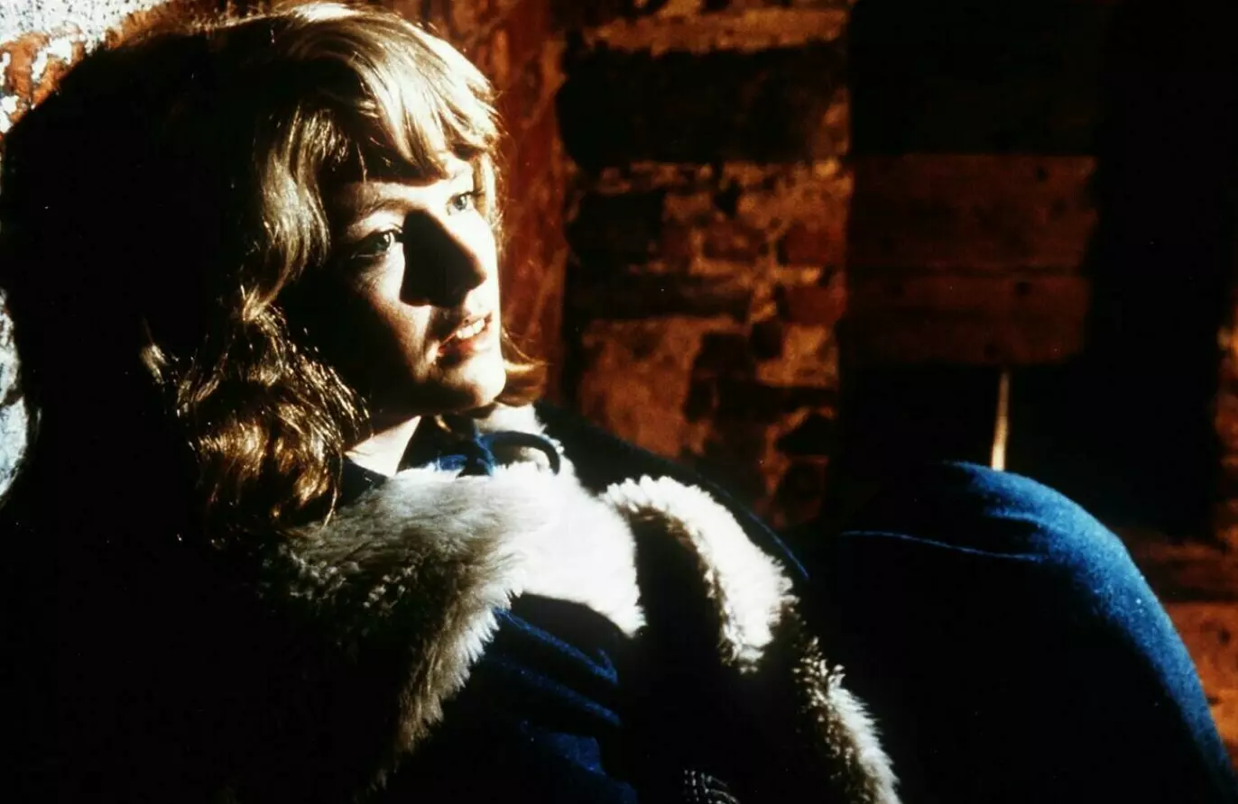 FILMSTJERNE: Hanne Kogh har beskrevet rollen i «Reisen til julestjernen» som et karrieremessig høydepunkt. Foto: Norsk Filmdistribusjon A/S