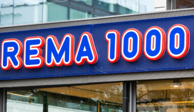 Bekrefter: Gjør store endringer