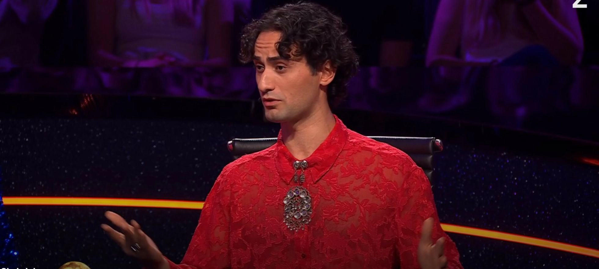 Får sterk kritikk for dette