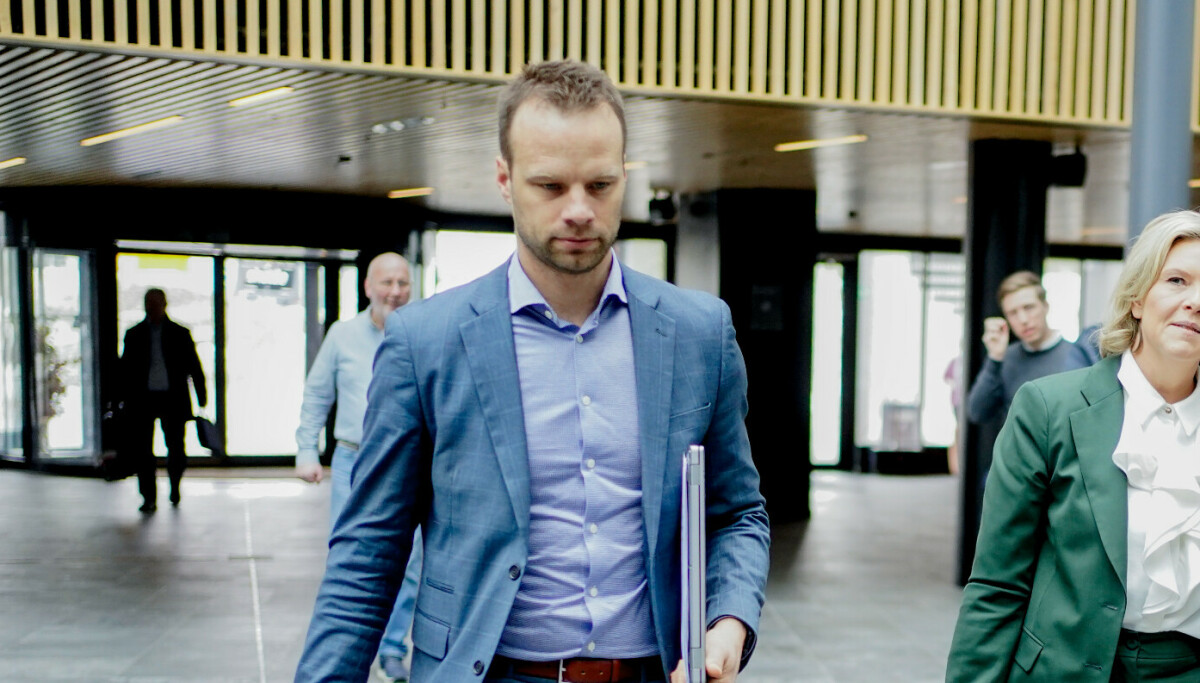 Stiller spørsmål om «barnets beste»