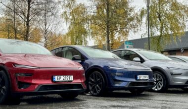 Slik velger du riktig Model Y: