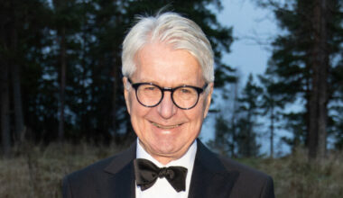 Fabian Stang åpner opp om livet uten alkohol og savnet etter fellesskap