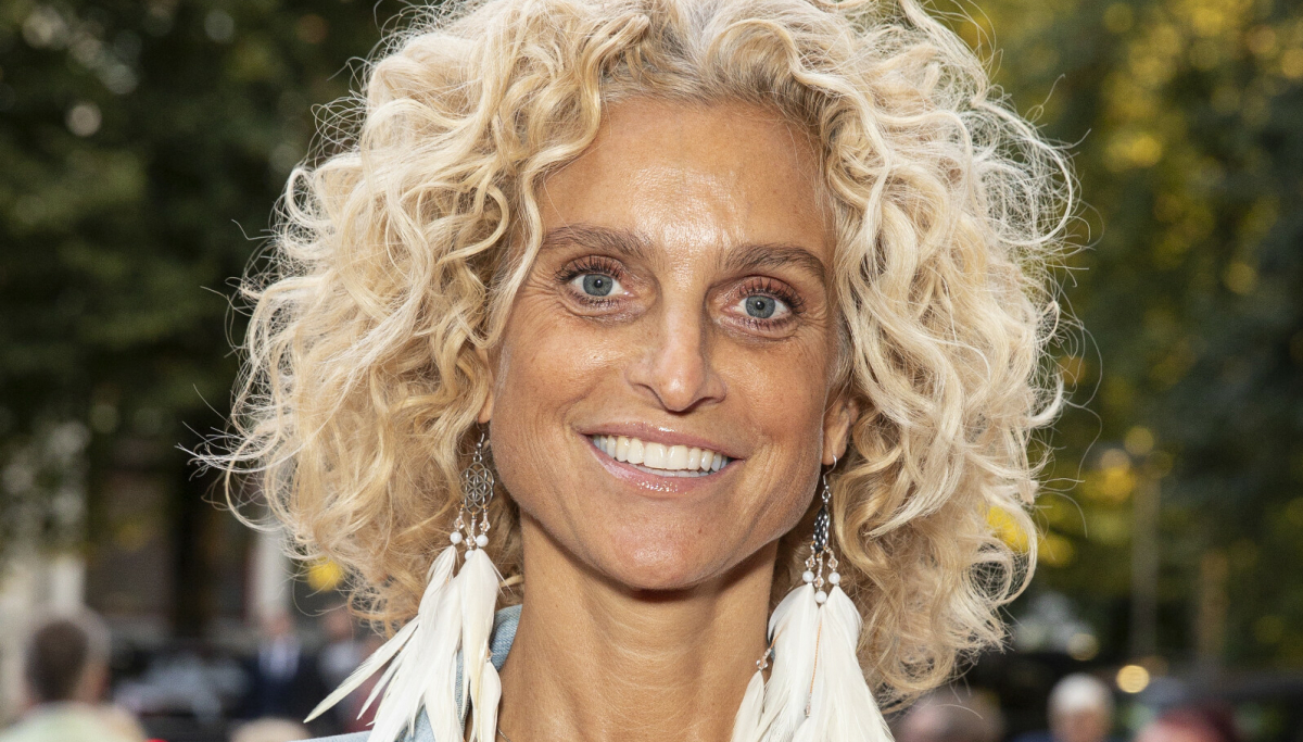 Farmen kjendis-aktuelle Henriette Lien - Kjøpte dumtelefon etter innspillingen