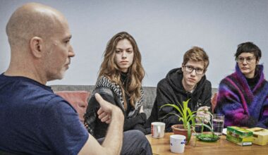 - Israelere må deradikaliseres