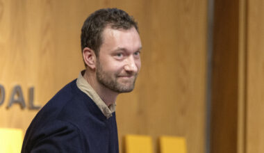 - En maktdemonstrasjon