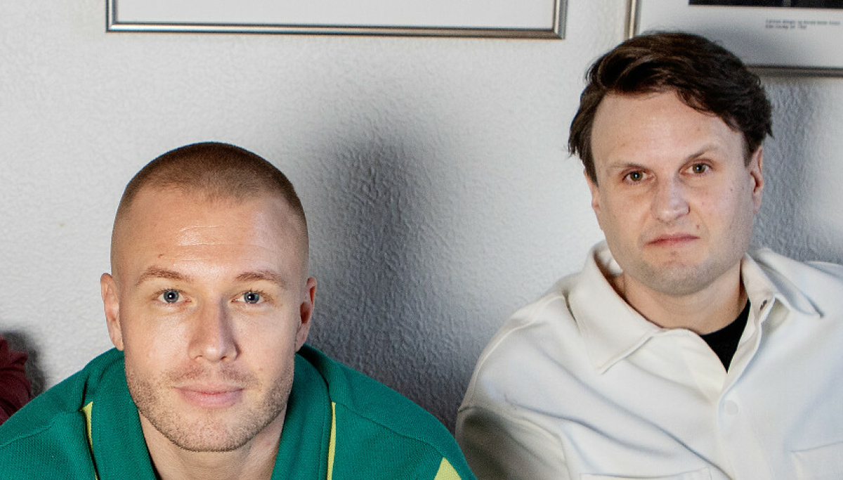 Kevin Vågenes om suksess og kampen mot vonde tanker