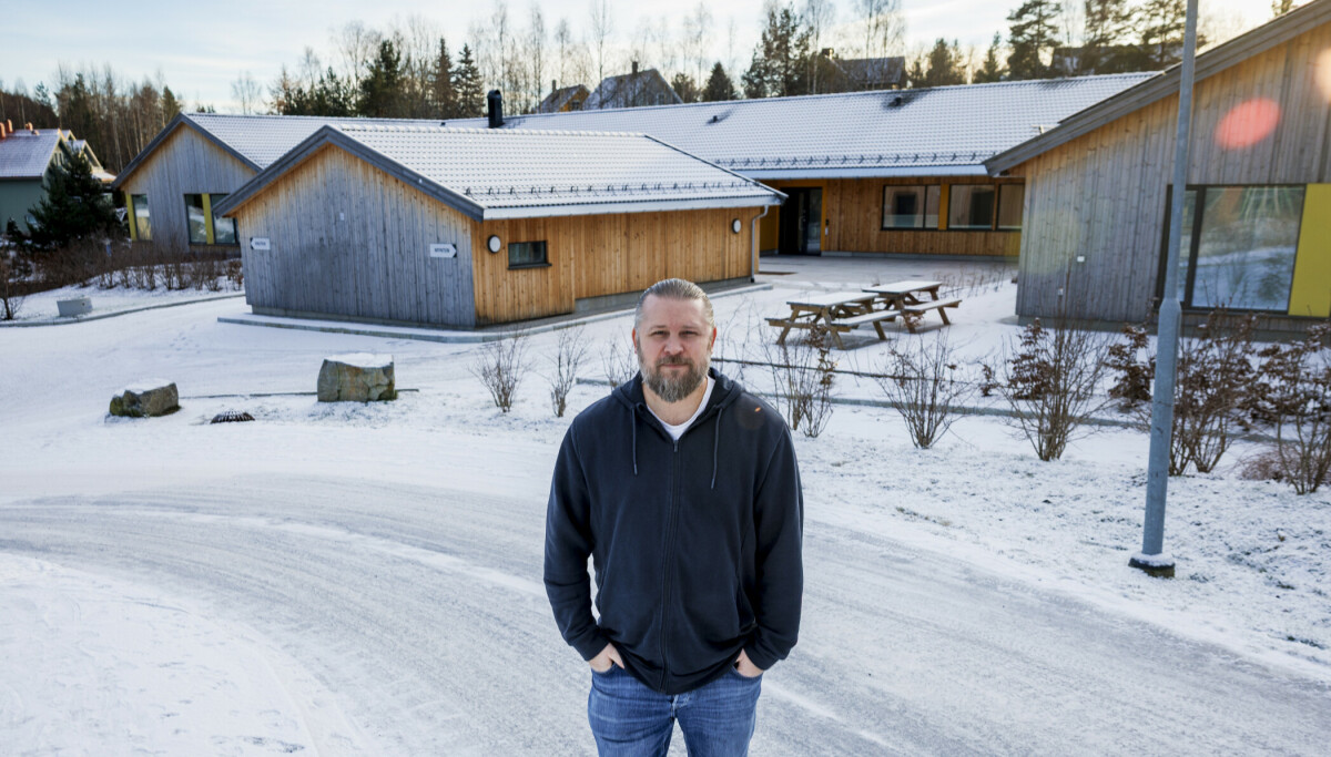 Frykter mer vold i barnevernet