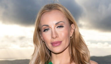 «Skal vi danse»-deltaker Carina Dahl røper: