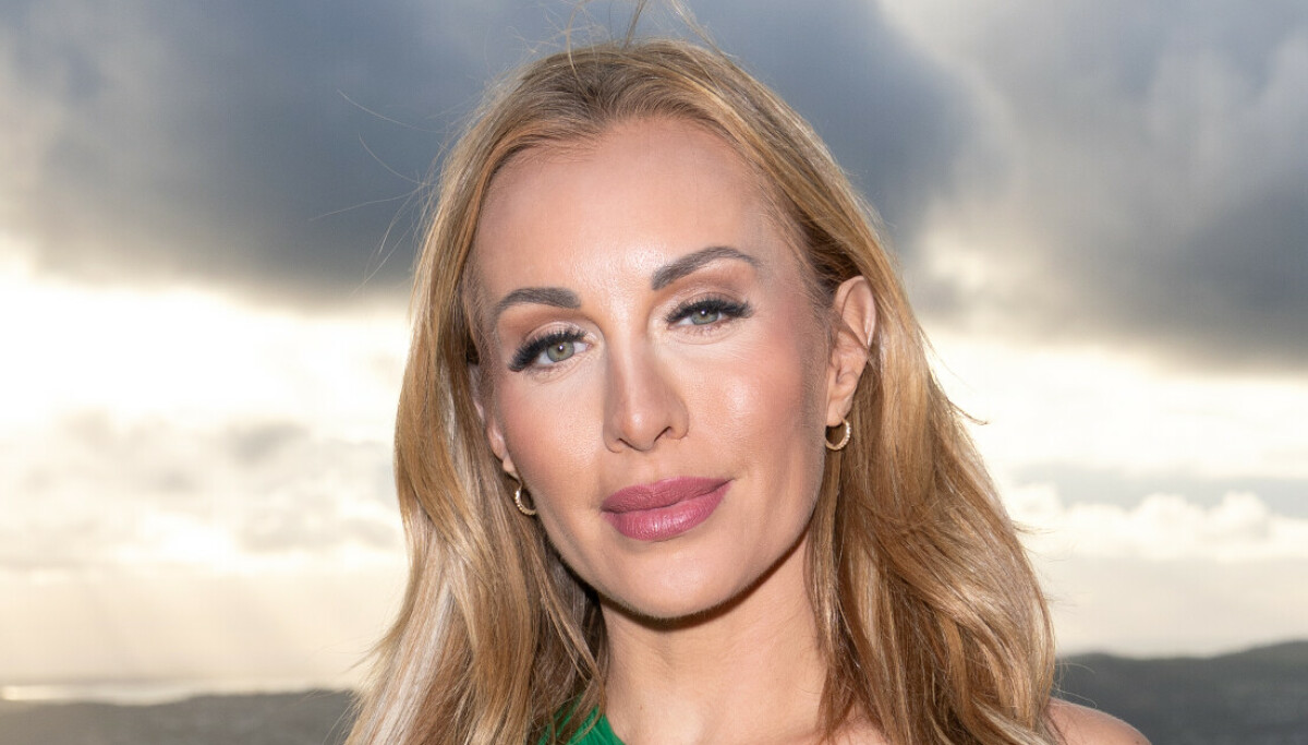 «Skal vi danse»-deltaker Carina Dahl røper: