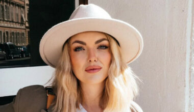 Influenser Stefanie Pieper funnet død i Slovenia