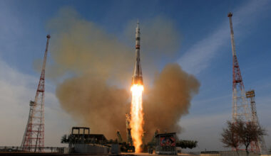 Ødelagt oppskytningsrampe stopper bemannede ferder