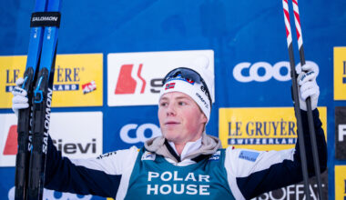 Stikk til Poromaa: - Lyst å banke ham i sporet