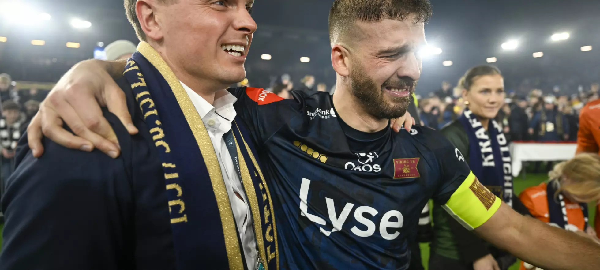 Avsløring: Holdt det skjult