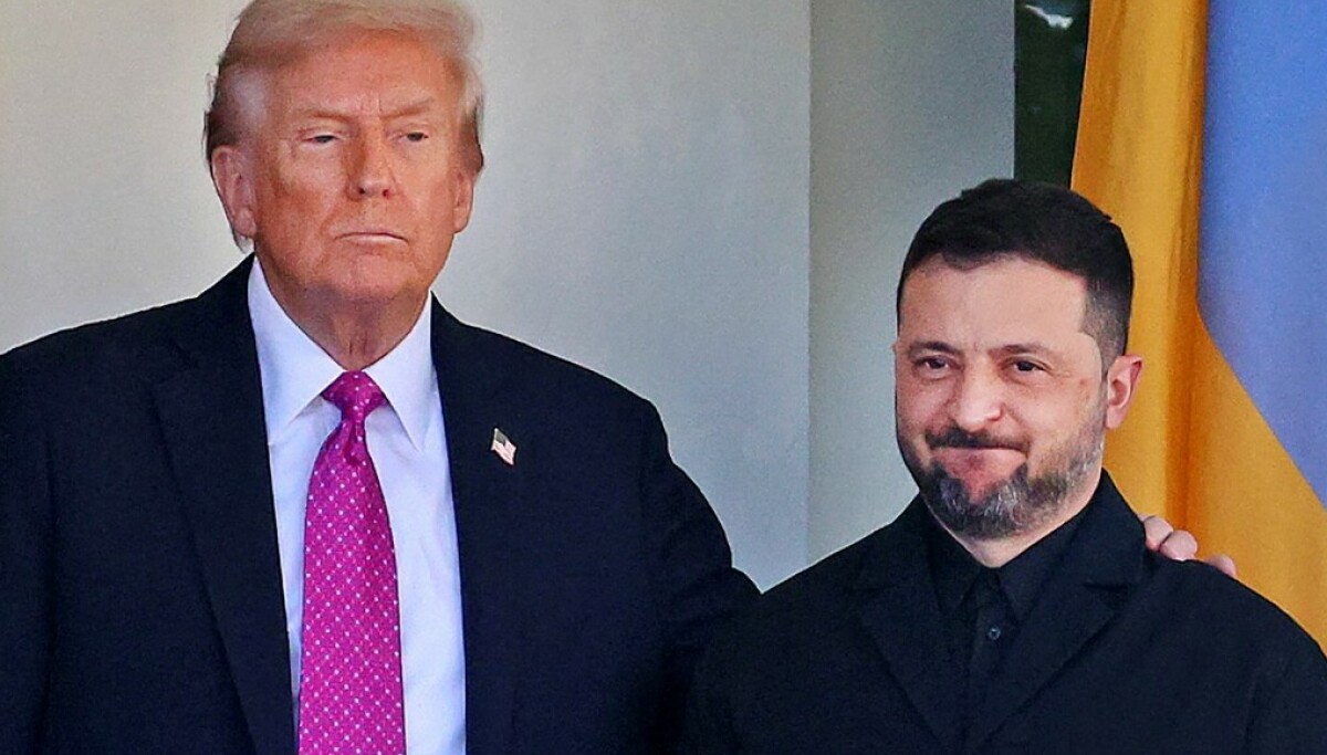 - Noen vanskelige problemer