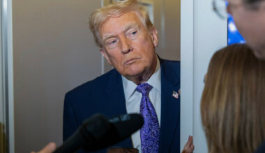 – Hvis dere vil ha den, så skal jeg gi den til dere