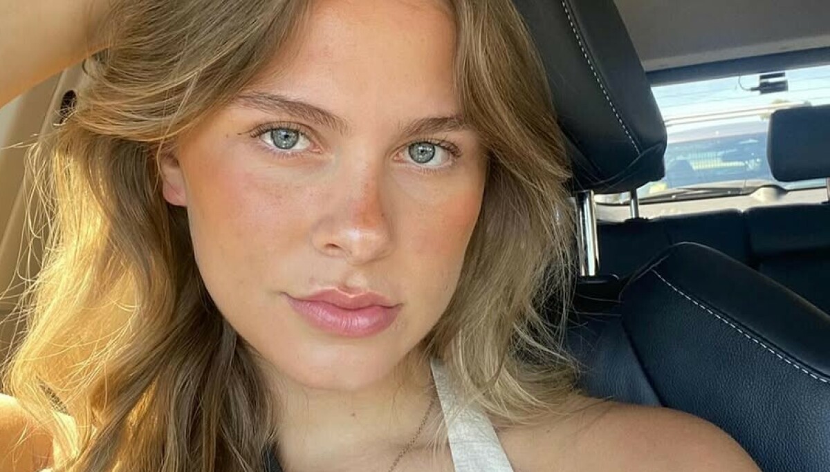 - Har fått hjernekreft