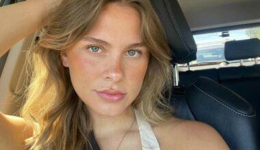 - Har fått hjernekreft