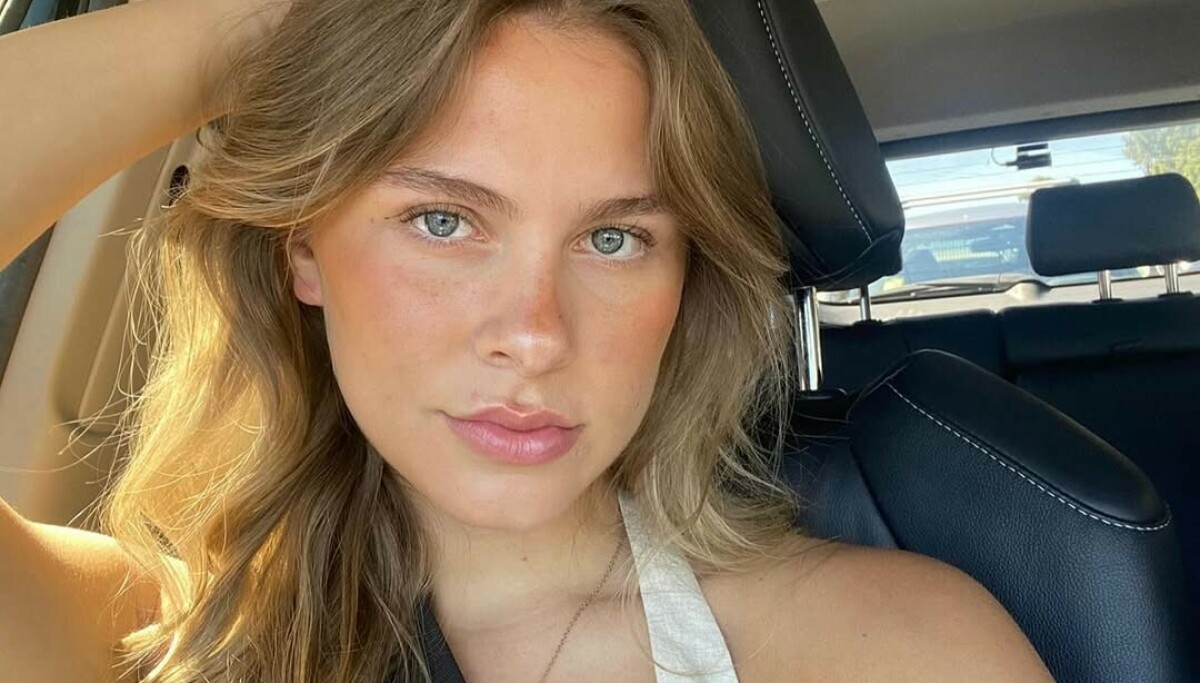 - Har fått hjernekreft