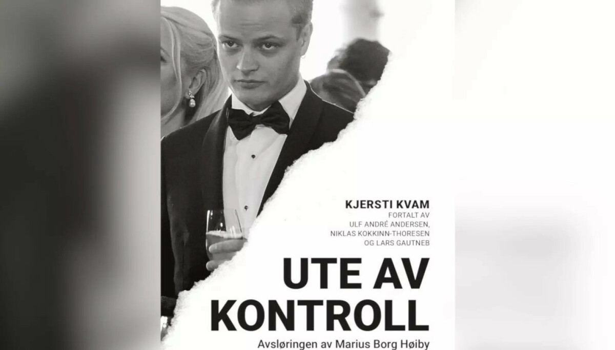 Tar ikke boka til retten