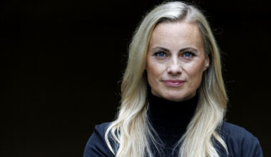 Silje Sandmæl om økonomisk skam: