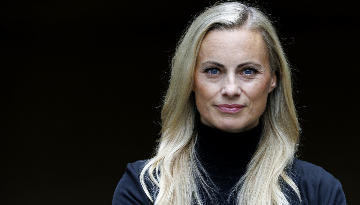 Silje Sandmæl om økonomisk skam: