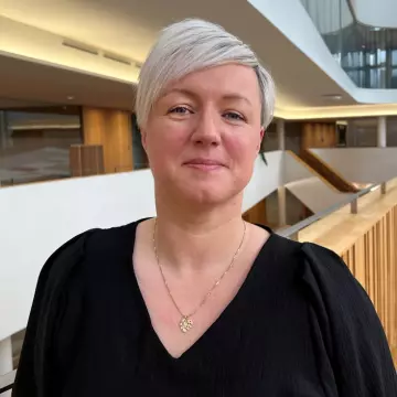 Lill Cecilie Bjørndal Klementsen