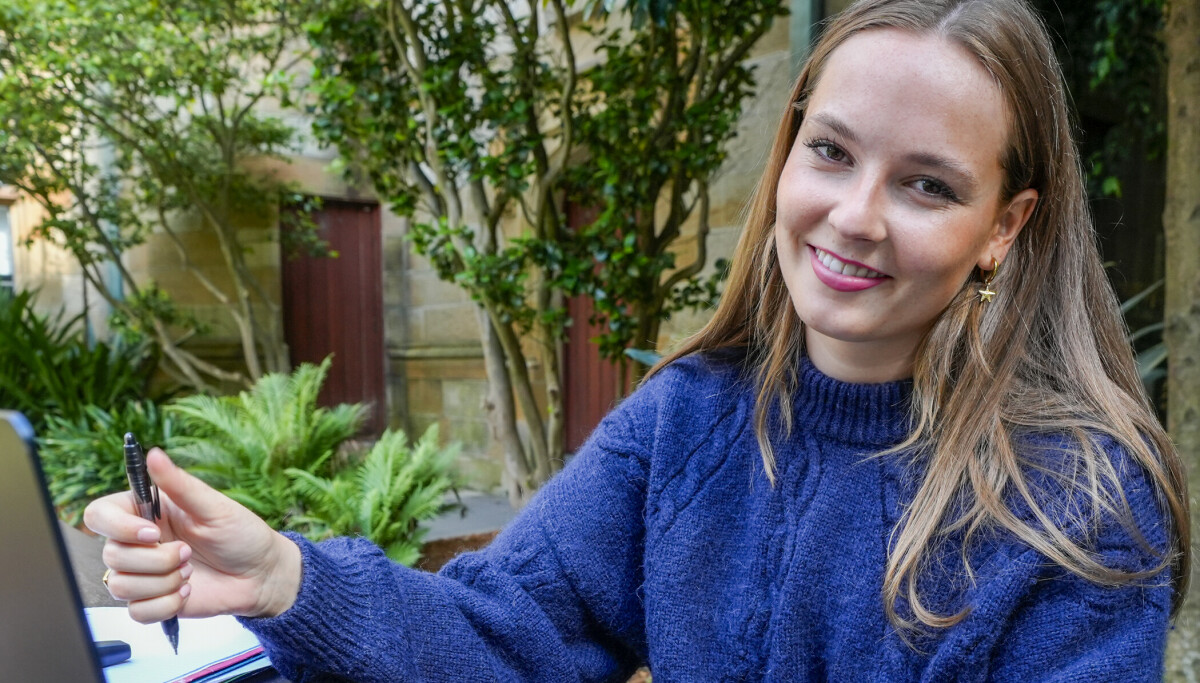 Prinsesse Ingrid Alexandra tilbake i Norge for juleferie og offisielle oppdrag