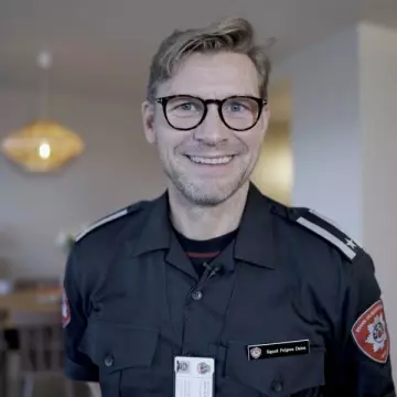 Sigurd Folgerø Dalen